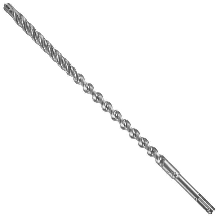 Bosch HCFC2074 7/16 In. x 10 In. x 12 In. SDS-plus Bulldog Xtreme Carbide Rotary Hammer Drill Bit