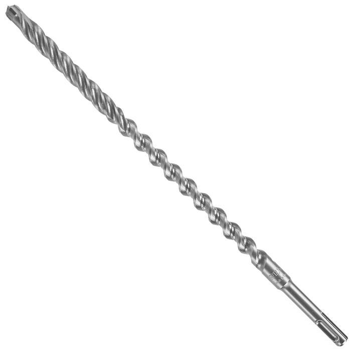 Bosch HCFC2094 9/16 In. x 10 In. x 12 In. SDS-plus Bulldog Xtreme Carbide Rotary Hammer Drill Bit