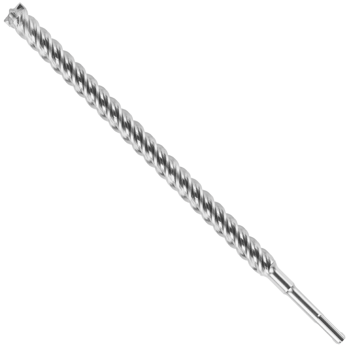 Bosch HCFC2247 7/8 In. x 16 In. x 18 In. SDS-plus Bulldog Xtreme Carbide Rotary Hammer Drill Bit