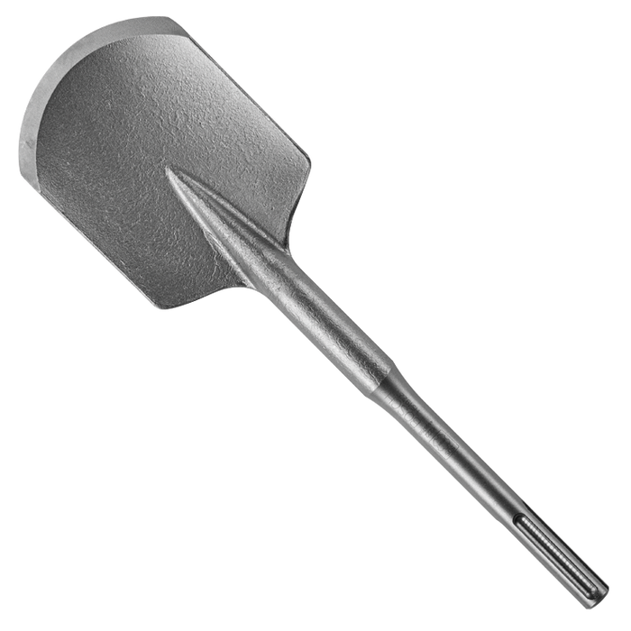 Bosch HS1922 4-1/2 In. x 17 In. Clay Spade SDS-max Hammer Steel