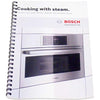 Bosch 18004314 COOKERY BOOK