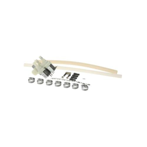 Bosch Valve-Magnet - 00267648
