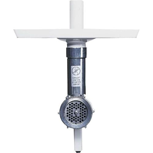 Bosch 00465691 MEAT MINCER — Original Repair Parts