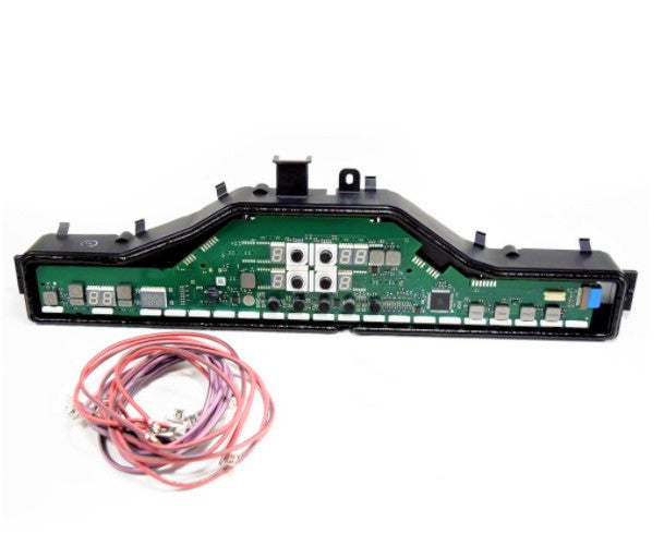 Bosch 00673345 Control module