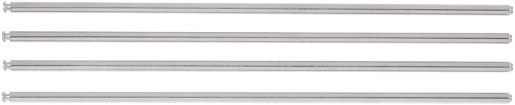 Bosch MS1229 Extra-Long Rods