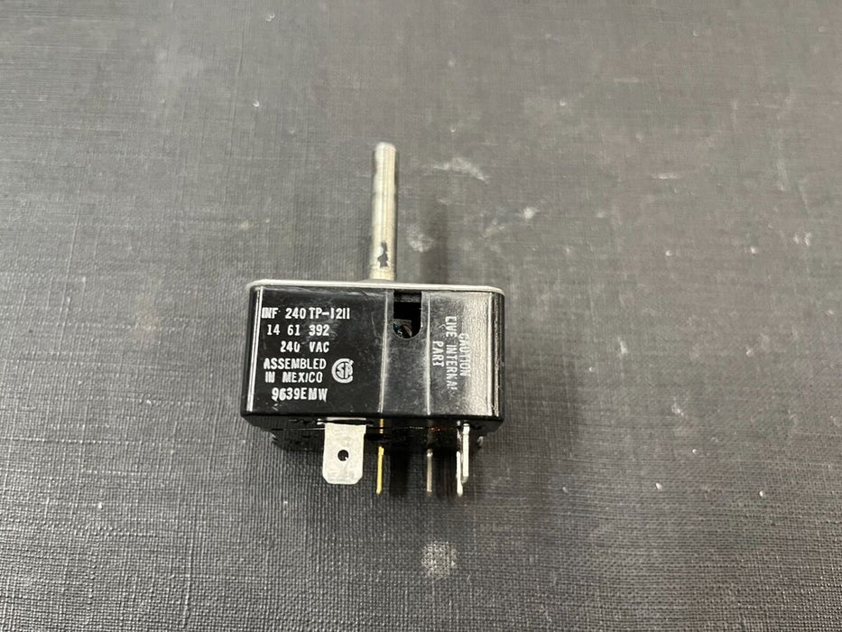 Bosch 00414612 Switch