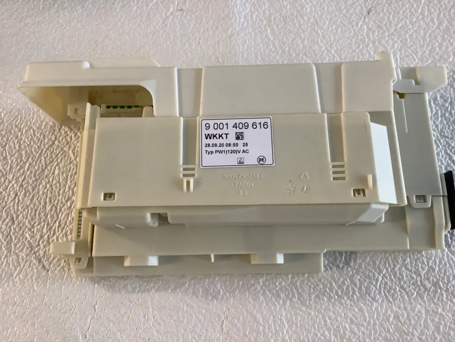 Bosch 12009518 Power module programmed