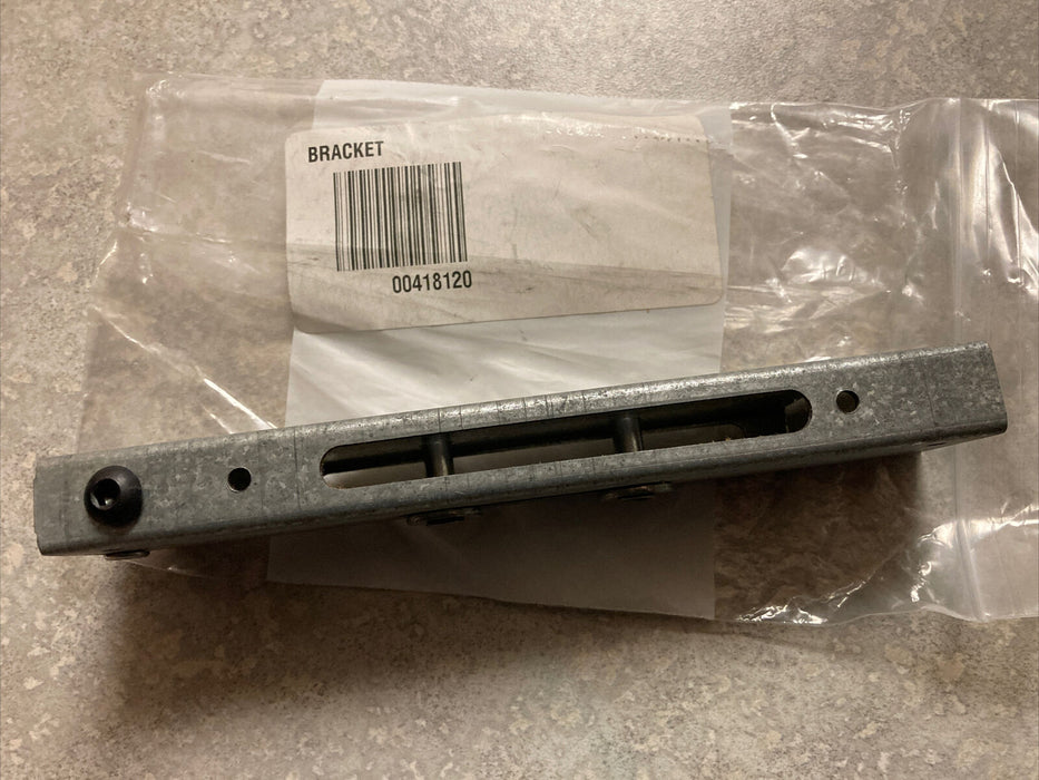 Bosch 00418120 Bracket