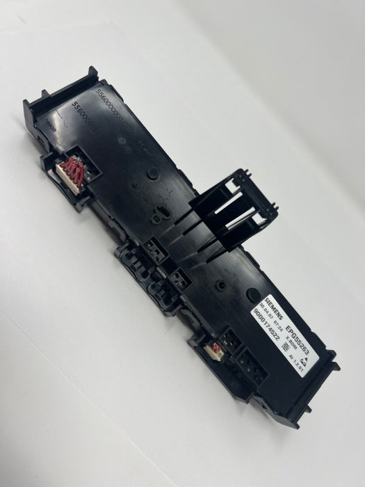 Bosch 00665244 Controller unit