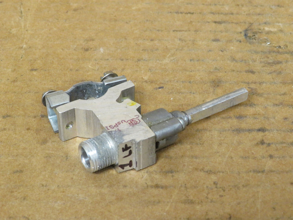 Bosch 00645430 Valve