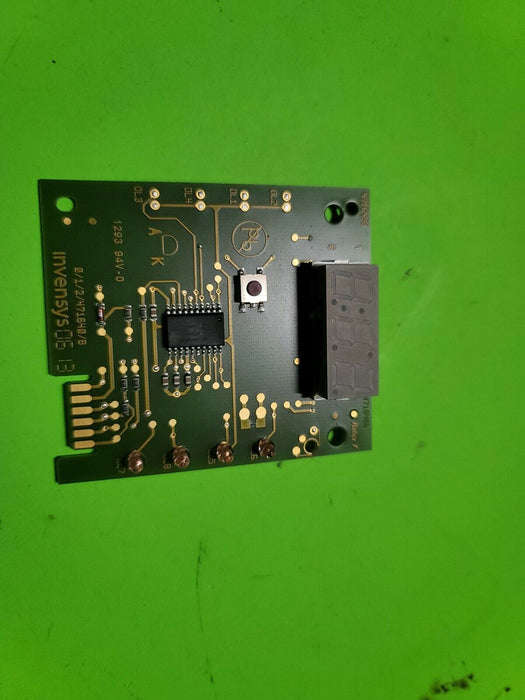 Bosch 00492391 Display module