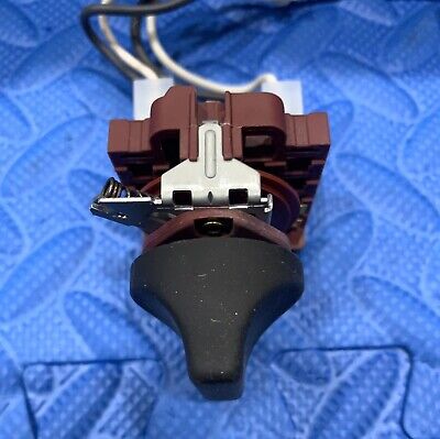 Bosch Switch - 00605577
